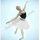 Basic abat-jour shaped tutu